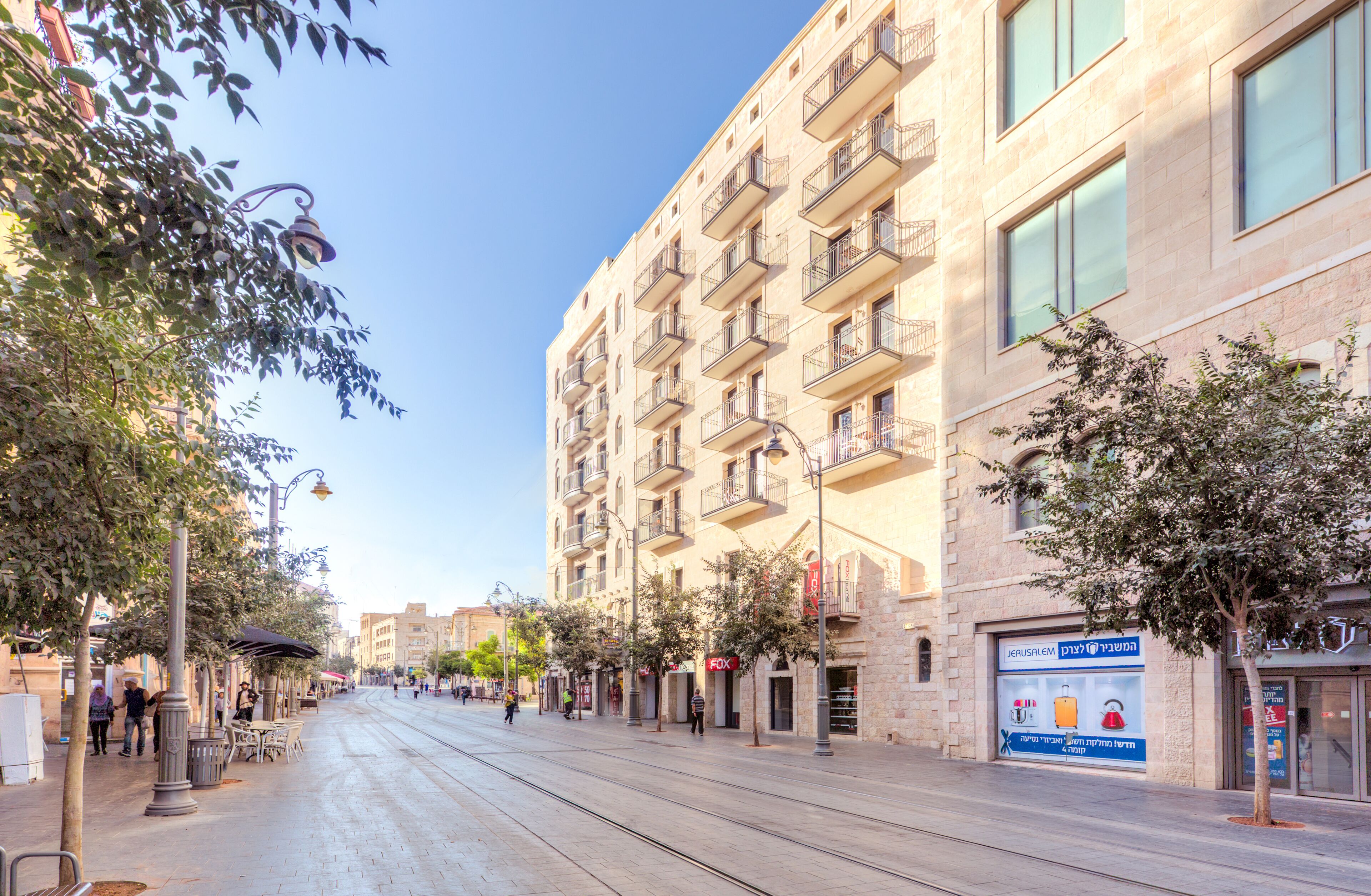 บริเวณภายนอก