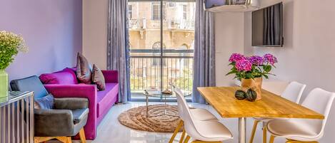 Servicio a la habitación