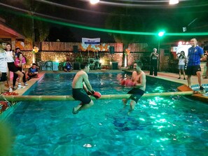 Theatre show - OYO Baan Tong Tong Pattaya Resort (Pattaya)