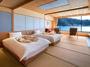 In-room safe - Ubuya (Fujikawaguchiko)