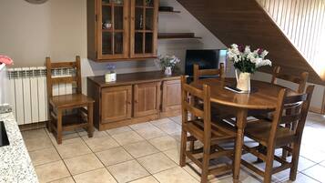 Apartment | Living room