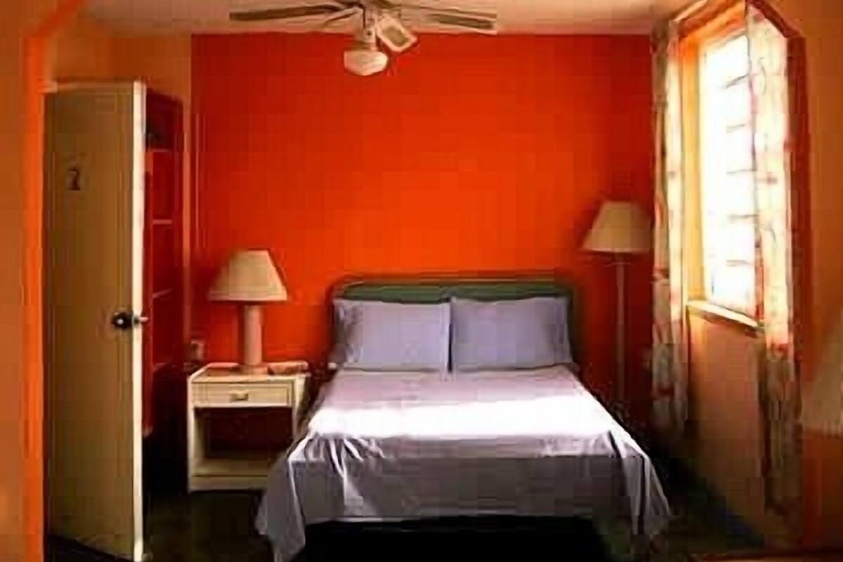 Chambre Double Supérieure