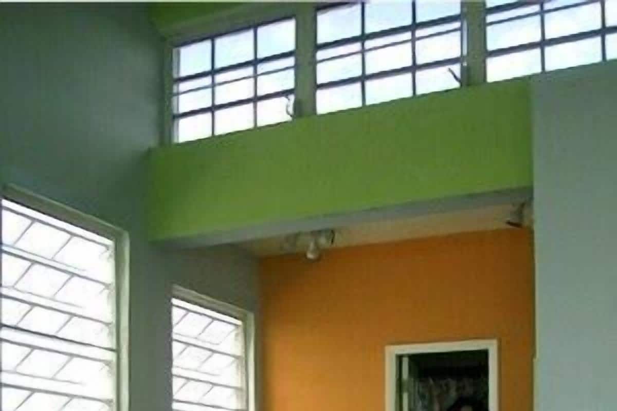 Suite Deluxe, 1 chambre, balcon | Salle de séjour