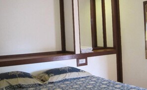 Bungalow, 1 Double Bed