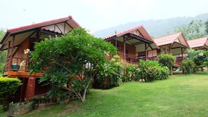 Ngoại thất