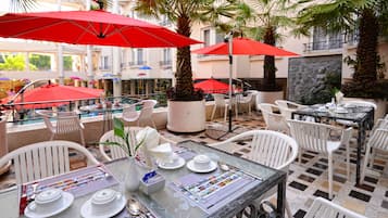 Café