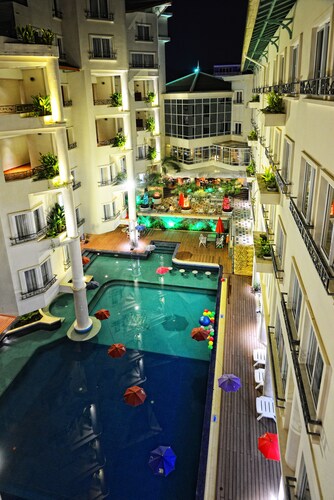 Holiday Villa Nataya Sihanoukville