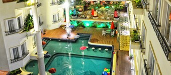 娜塔亞假日別墅酒店 - 西哈努克別墅