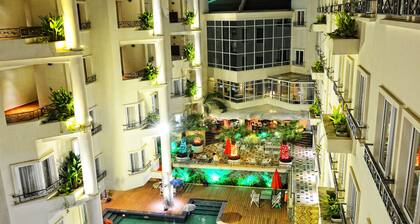 Holiday Villa Nataya Sihanoukville