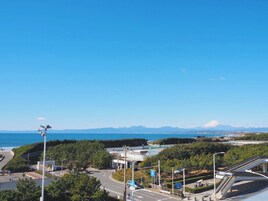 Vistas desde la habitación