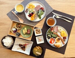 Makanan sarapan