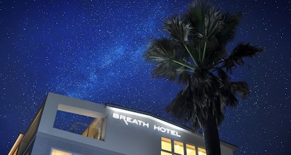 Breath Hotel