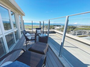 Balcony - Breath Hotel (Fujisawa)