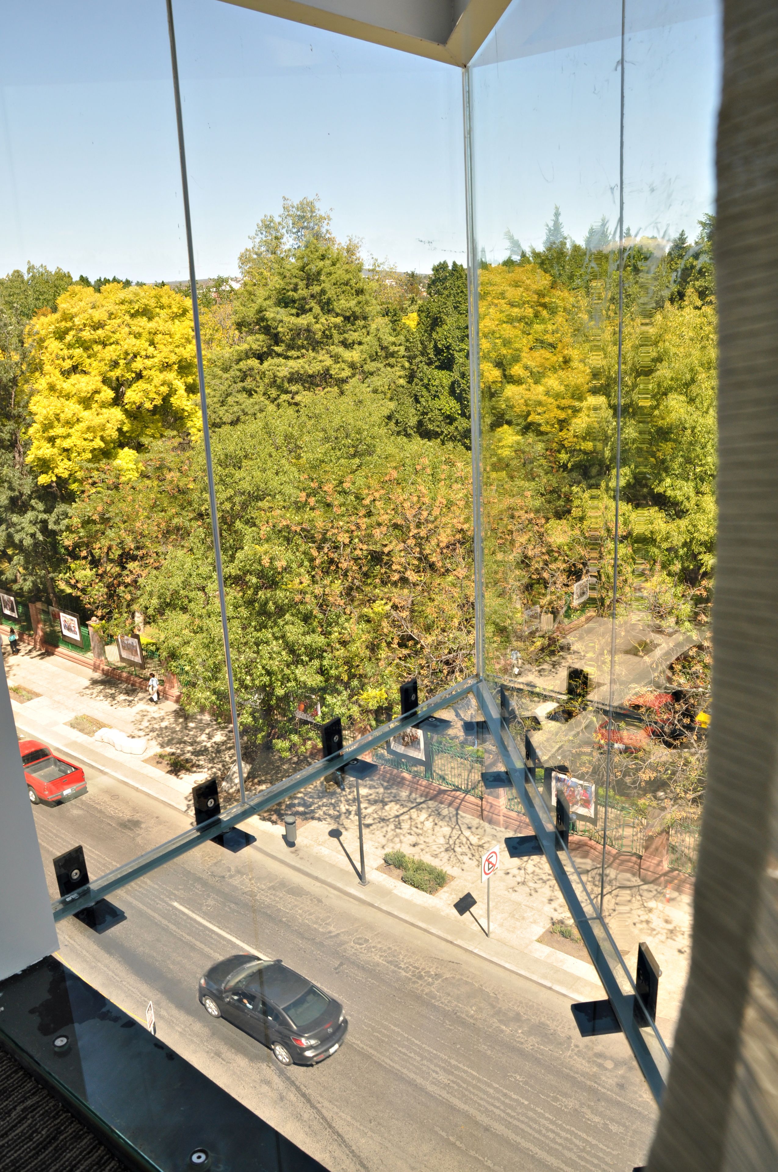 Foto - Hotel Real Alameda de Queretaro