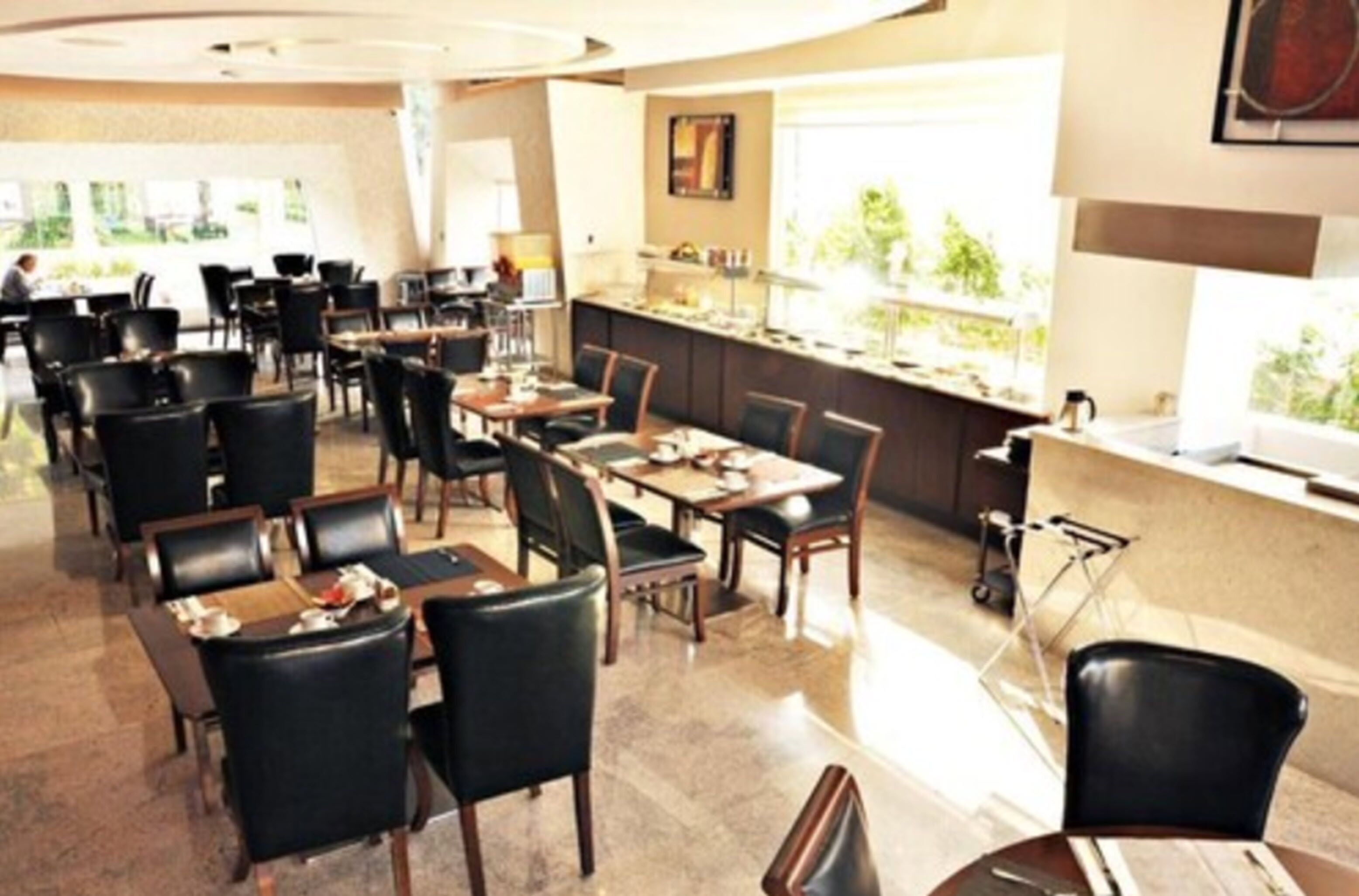 Foto - Hotel Real Alameda de Queretaro