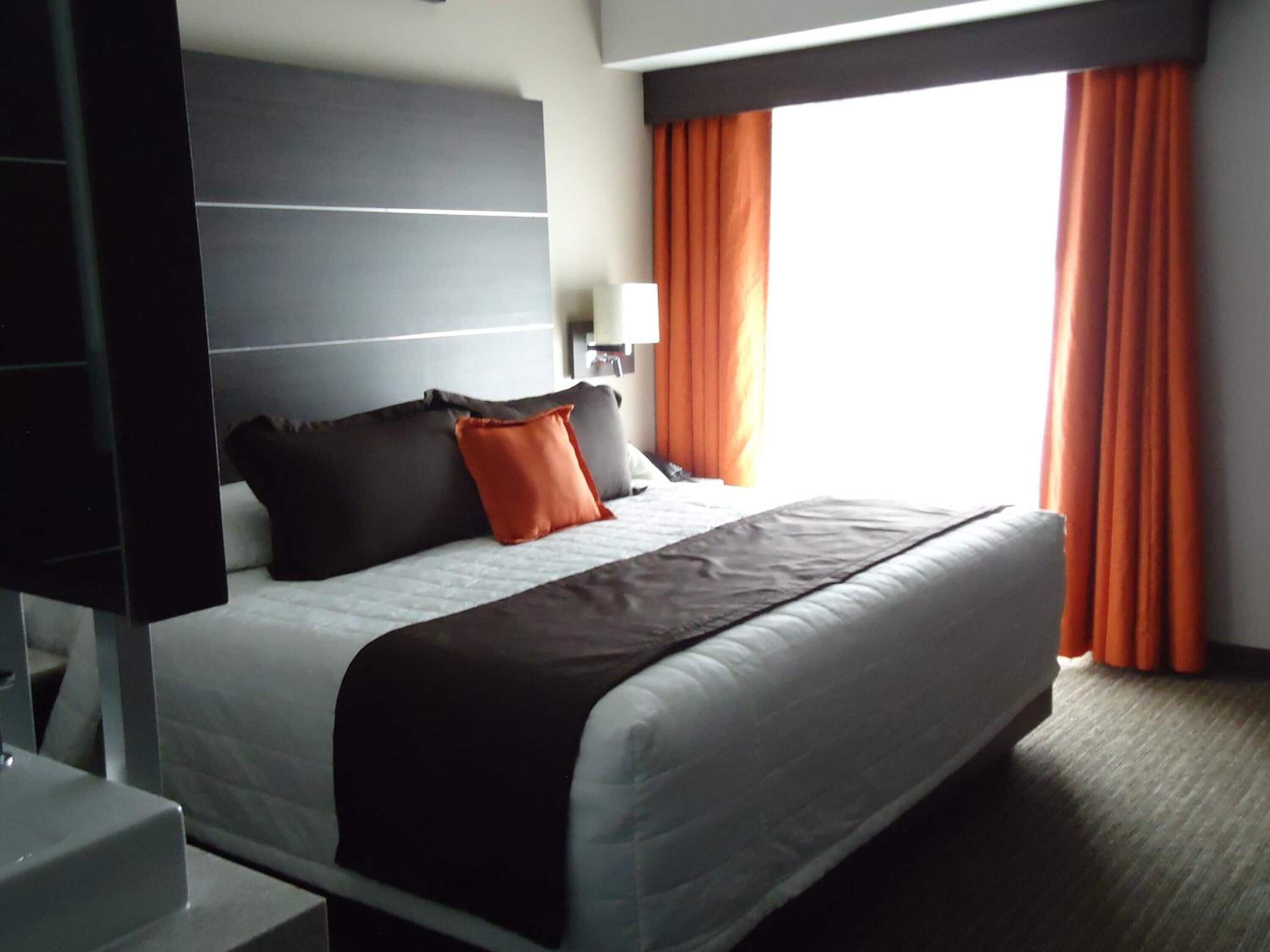 Foto - Hotel Real Alameda de Queretaro