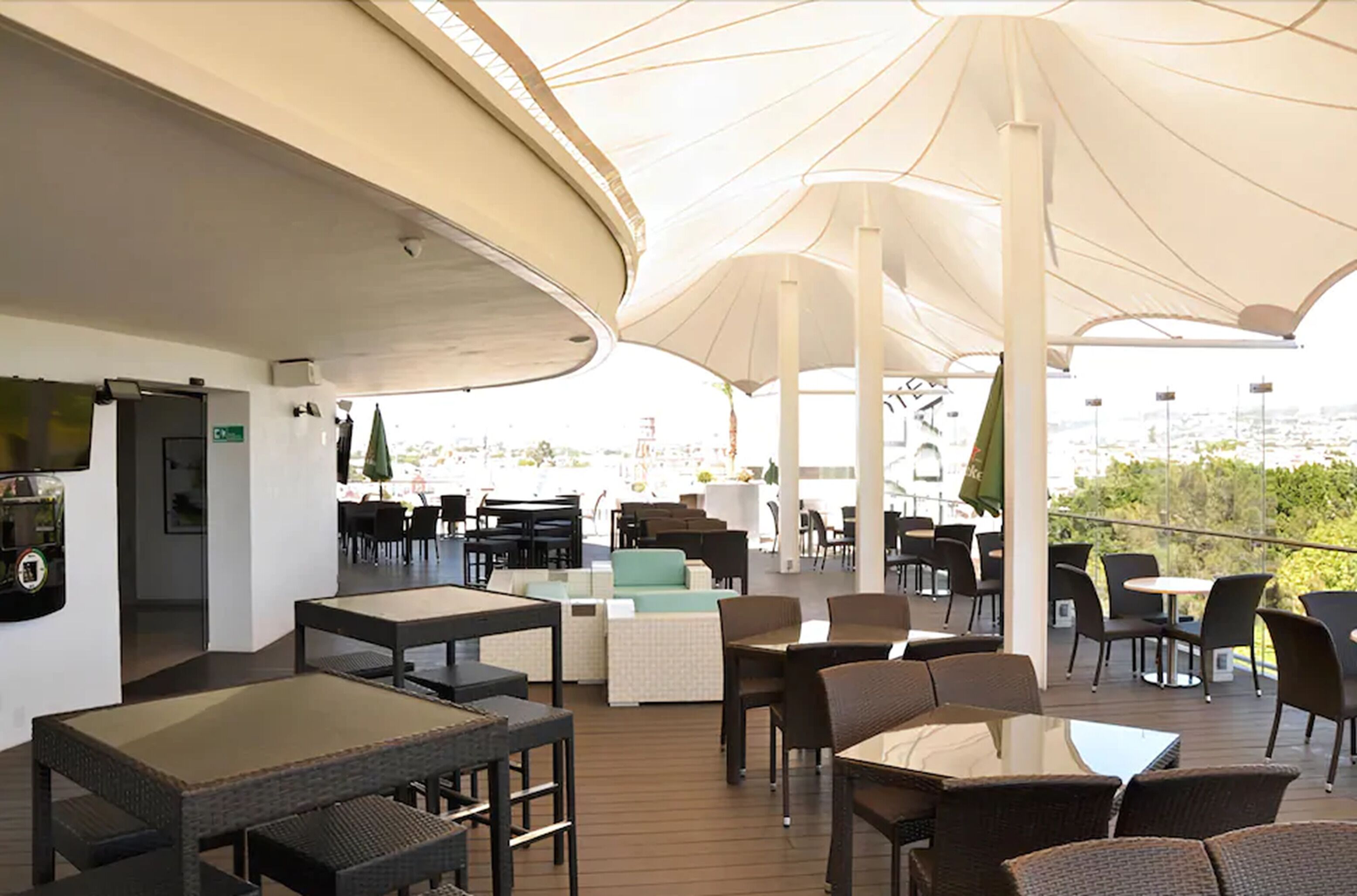 Foto - Hotel Real Alameda de Queretaro