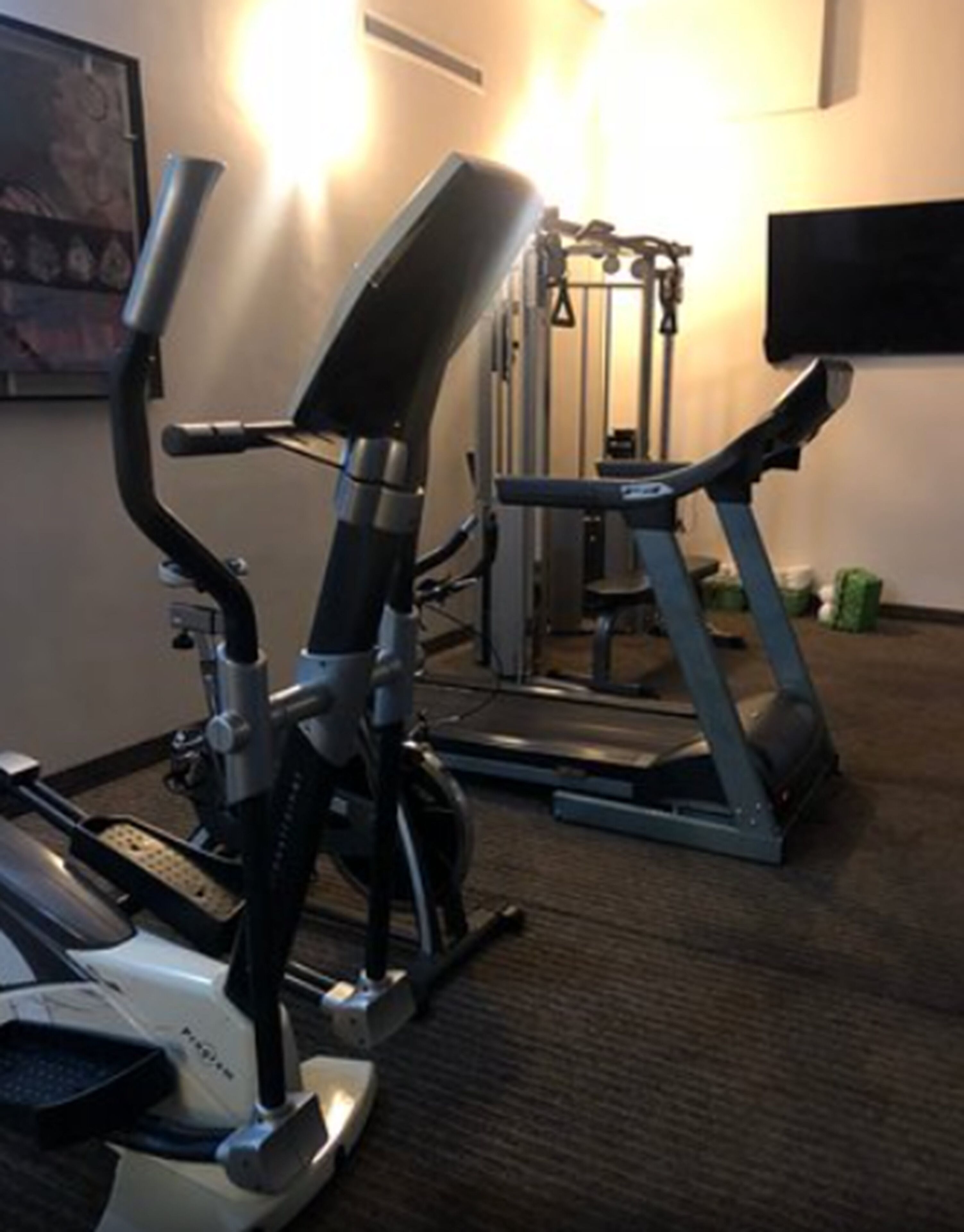 Foto - Hotel Real Alameda de Queretaro