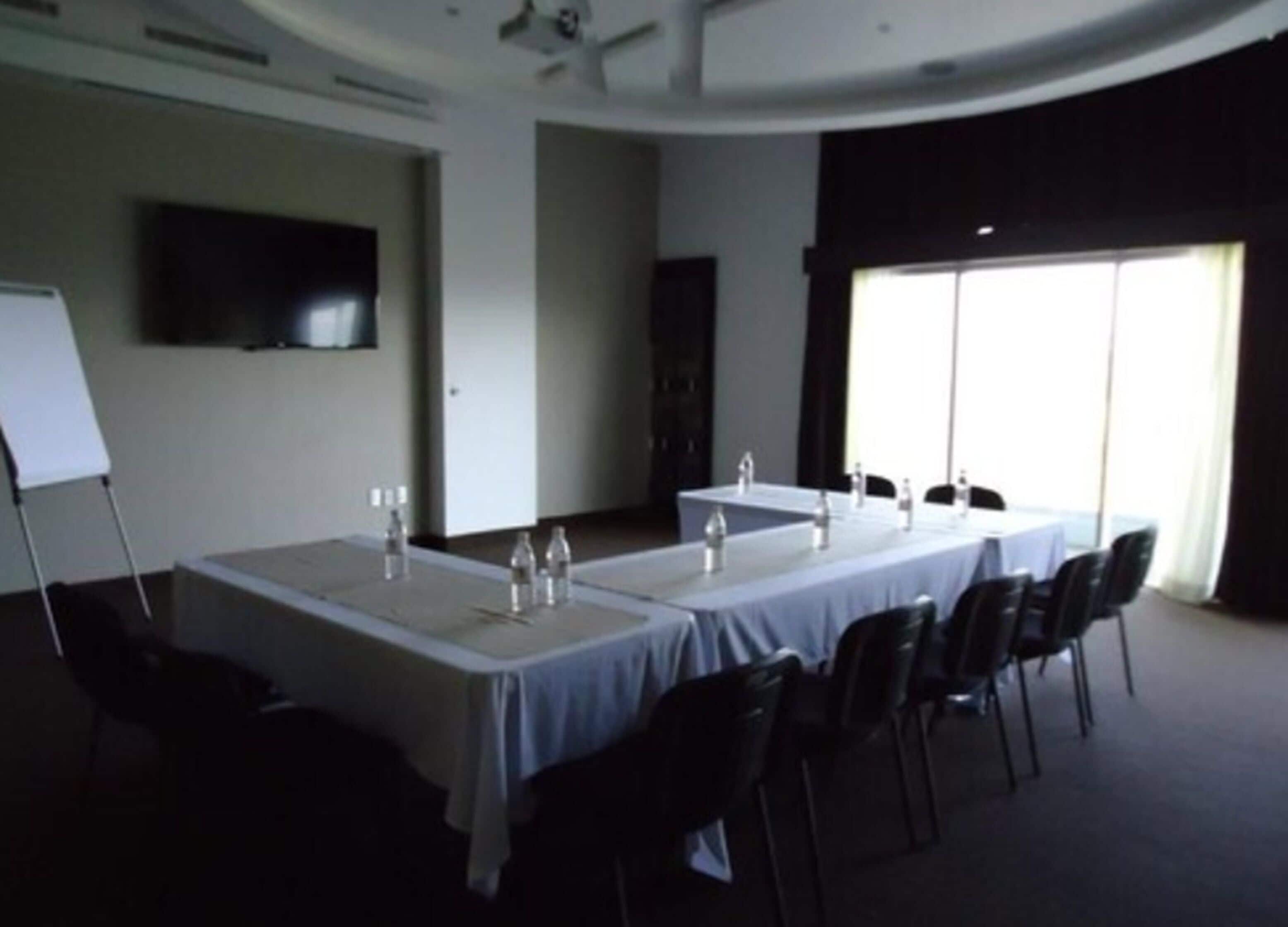 Foto - Hotel Real Alameda de Queretaro