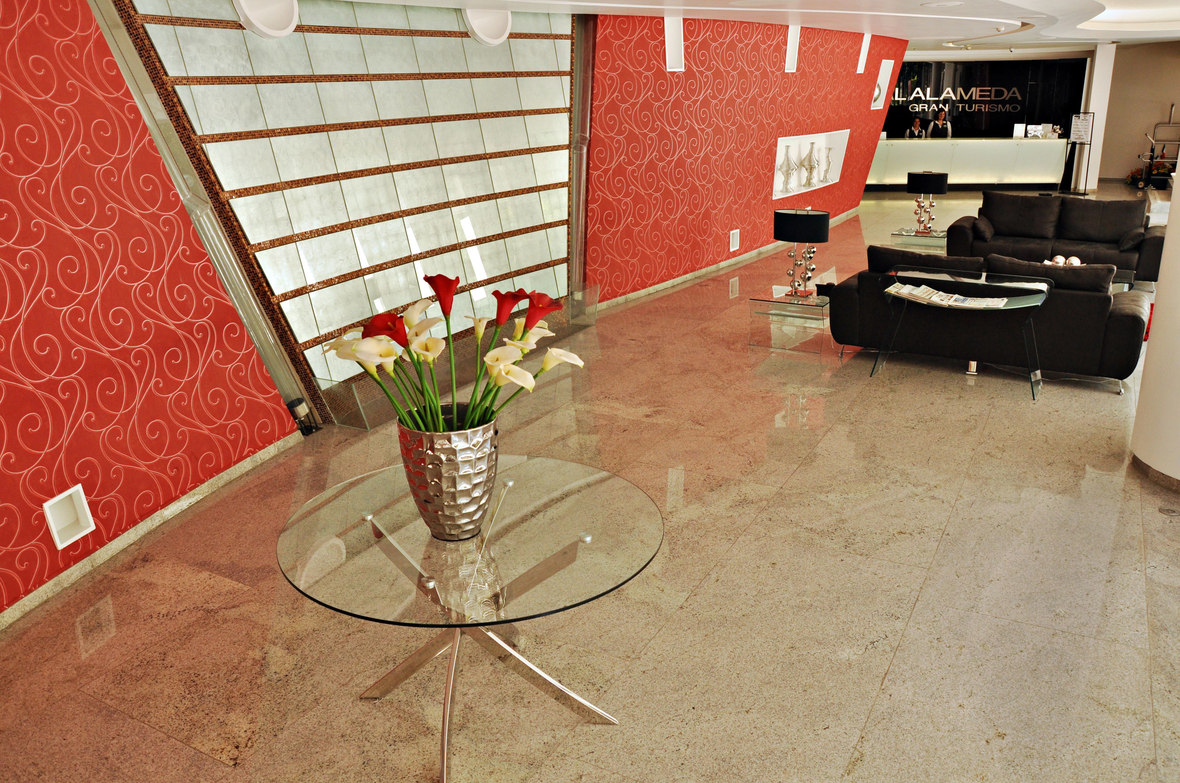 Foto - Hotel Real Alameda de Queretaro