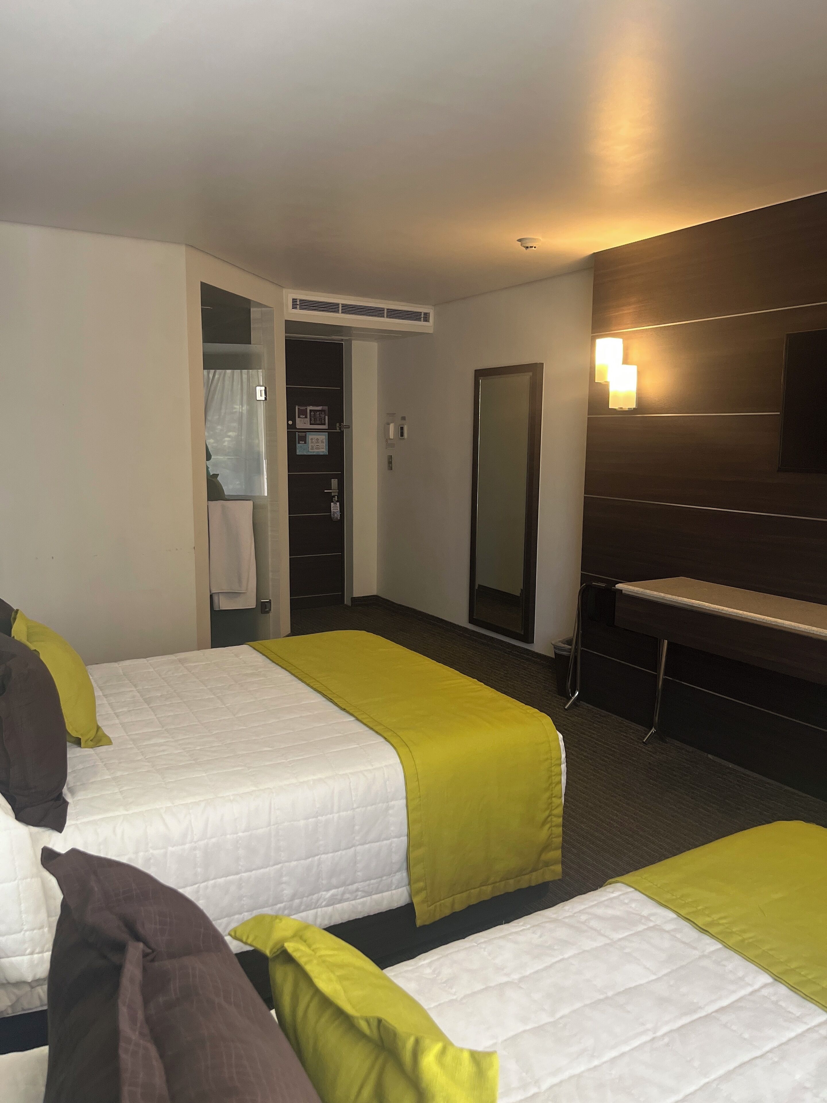 Foto - Hotel Real Alameda de Queretaro