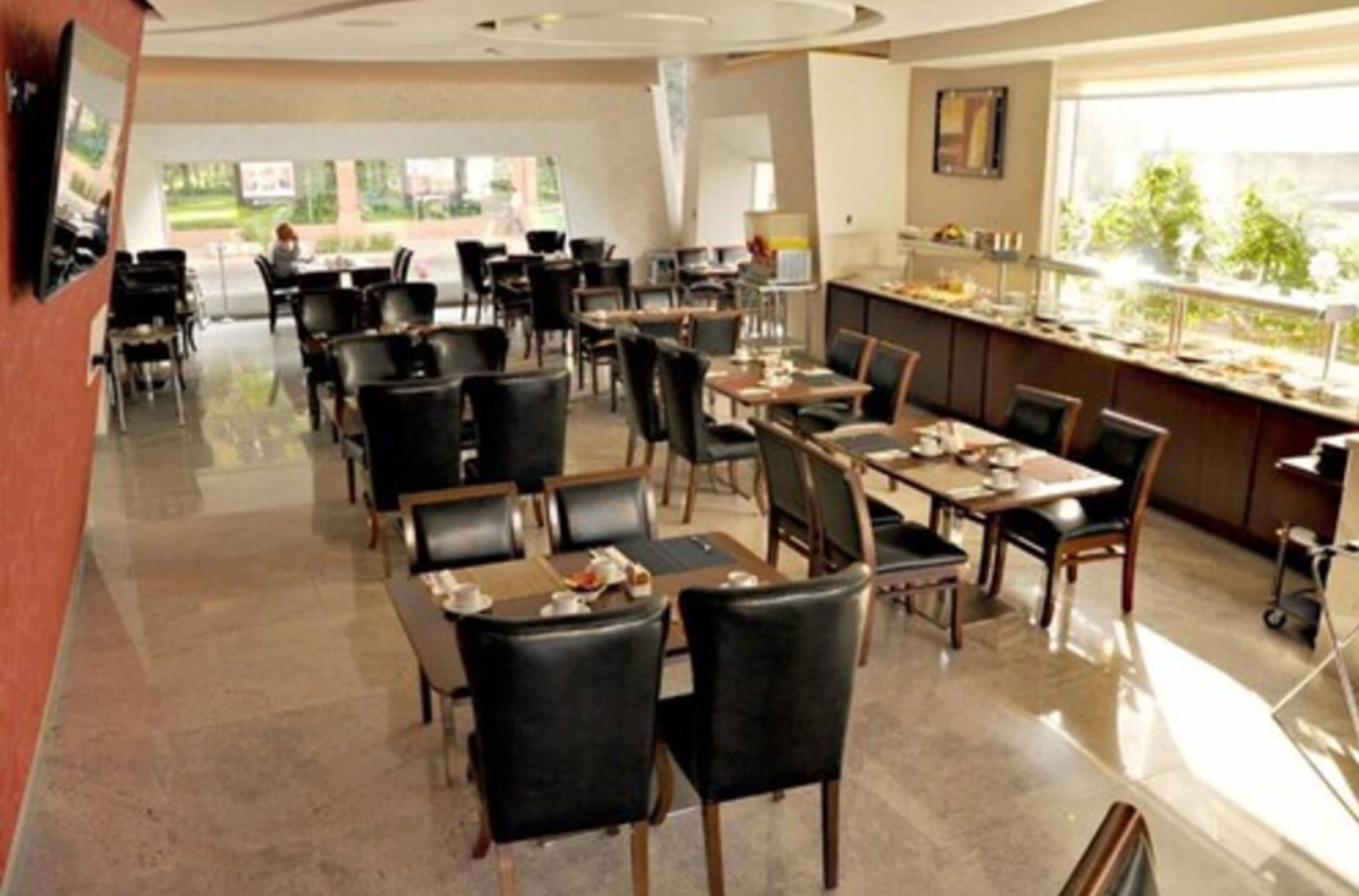 Foto - Hotel Real Alameda de Queretaro