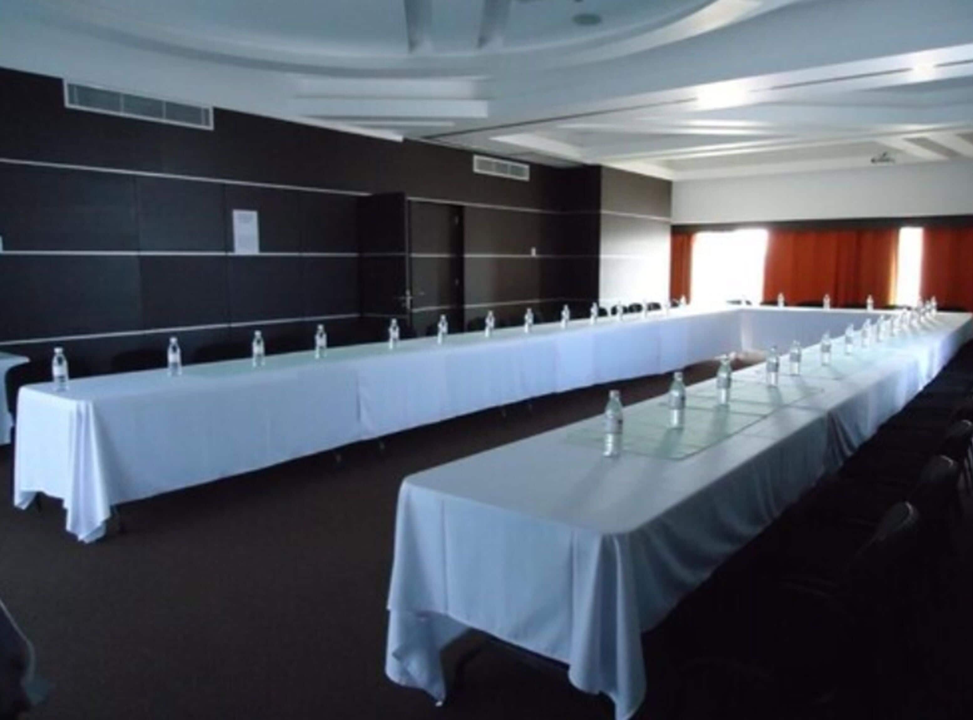 Foto - Hotel Real Alameda de Queretaro