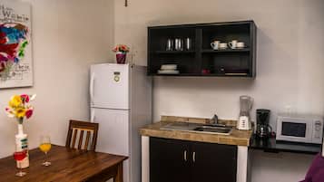 Studio | Private kitchenette