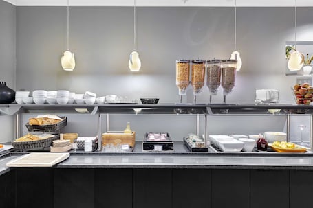 Restaurant. Aiden by Best Western Stockholm Kista