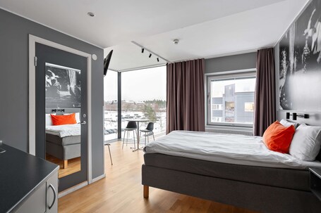 Aiden by Best Western Stockholm Kista – Affordable hotel in Kista