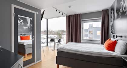 Aiden by Best Western Stockholm Kista
