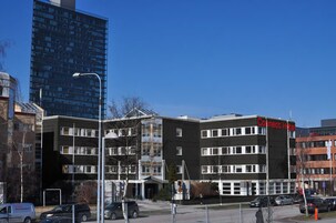 Fachada