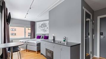 Superior Room, 2 Single Beds, Non Smoking