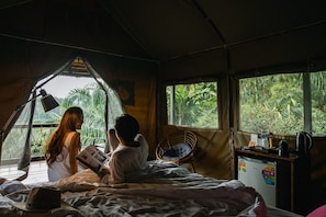 Sunset View | Wohnbereich