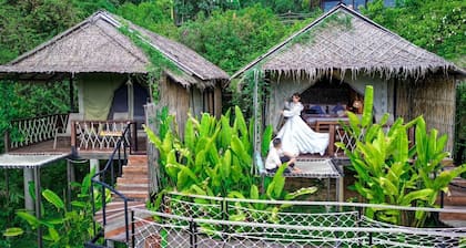 Khaosok Boutique Camps