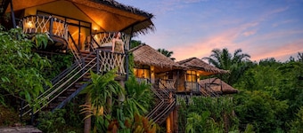 Khaosok Boutique Camps