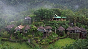 Exterior - Khaosok Boutique Camps (Phanom)