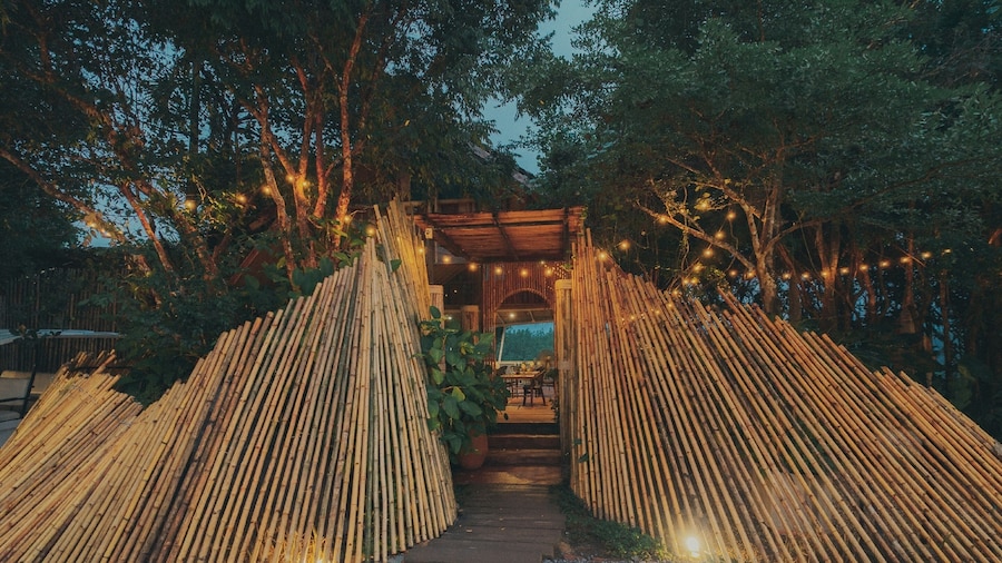 Khaosok Boutique Camps