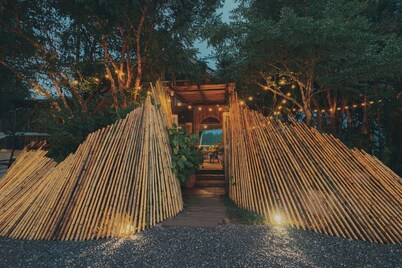 Khaosok Boutique Camps