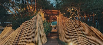 Khaosok Boutique Camps