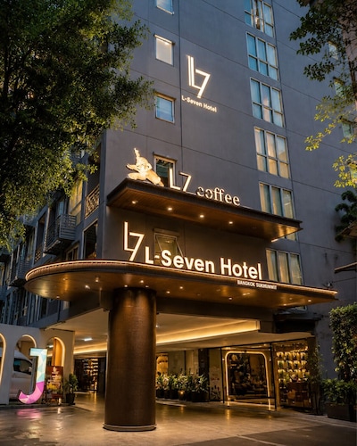 L-Seven Hotel