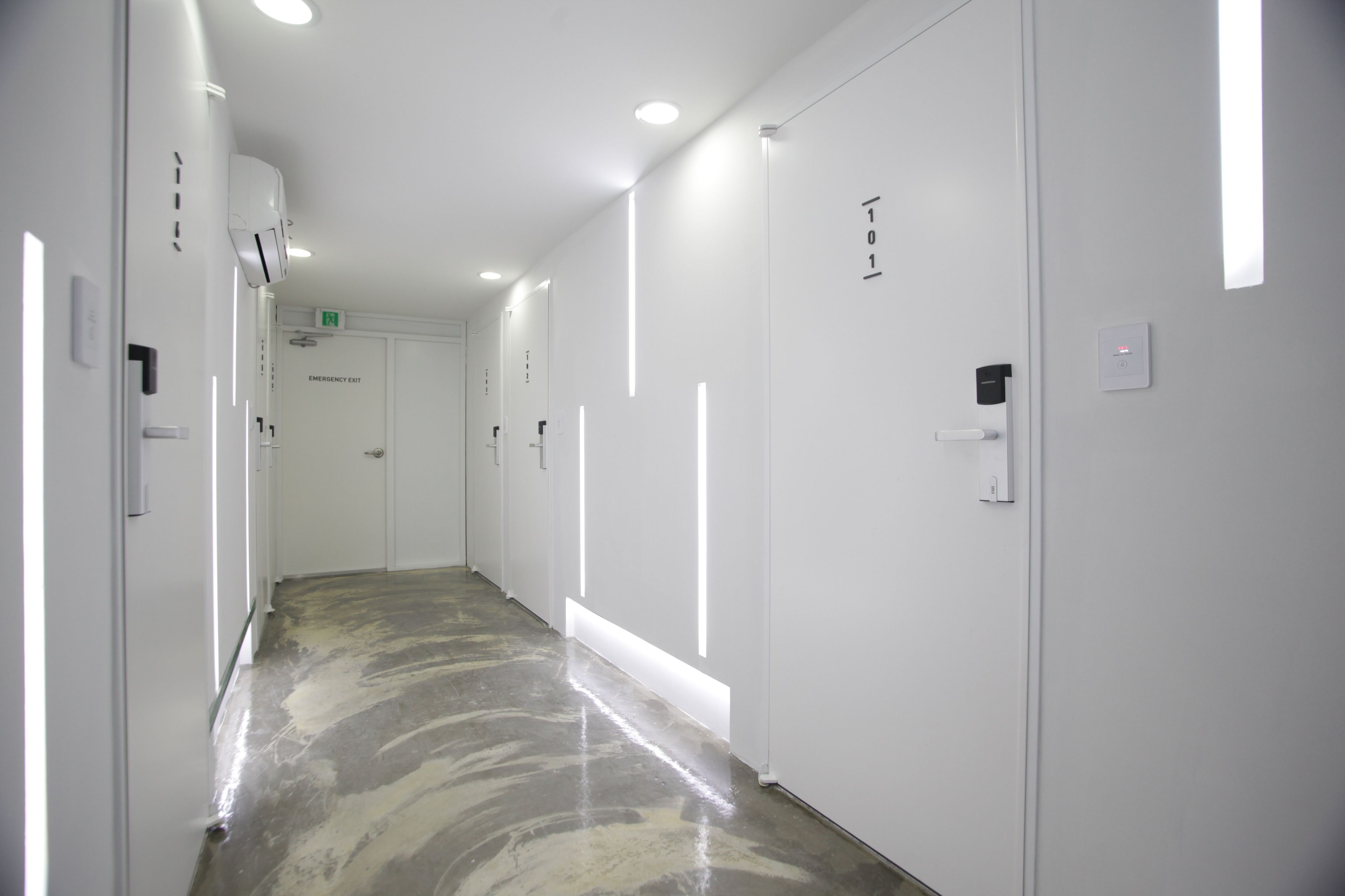 Photo - K-POP Hotel Seoul Tower