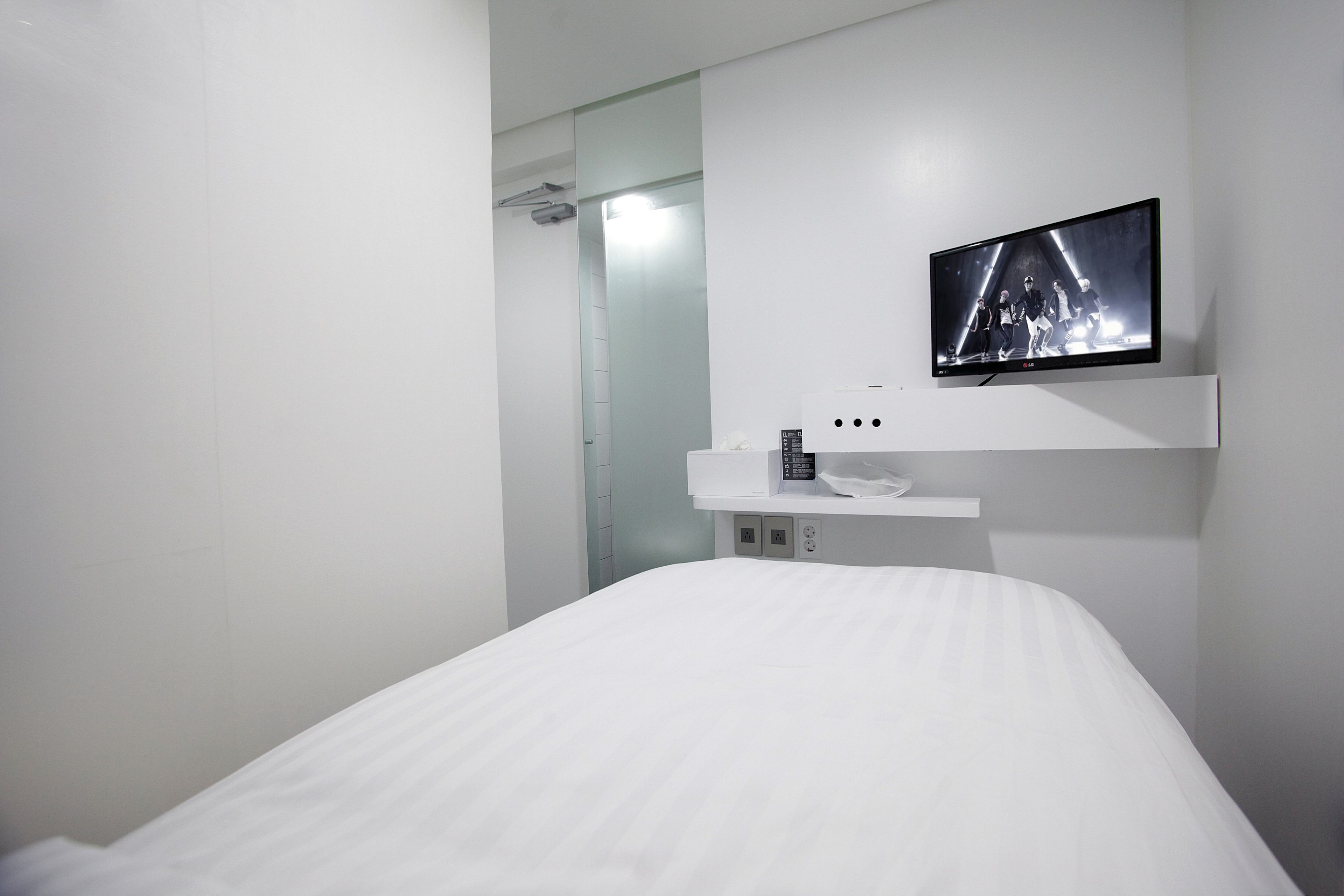 Photo - K-POP Hotel Seoul Tower