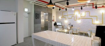 K-POP Hotel Seoul Tower