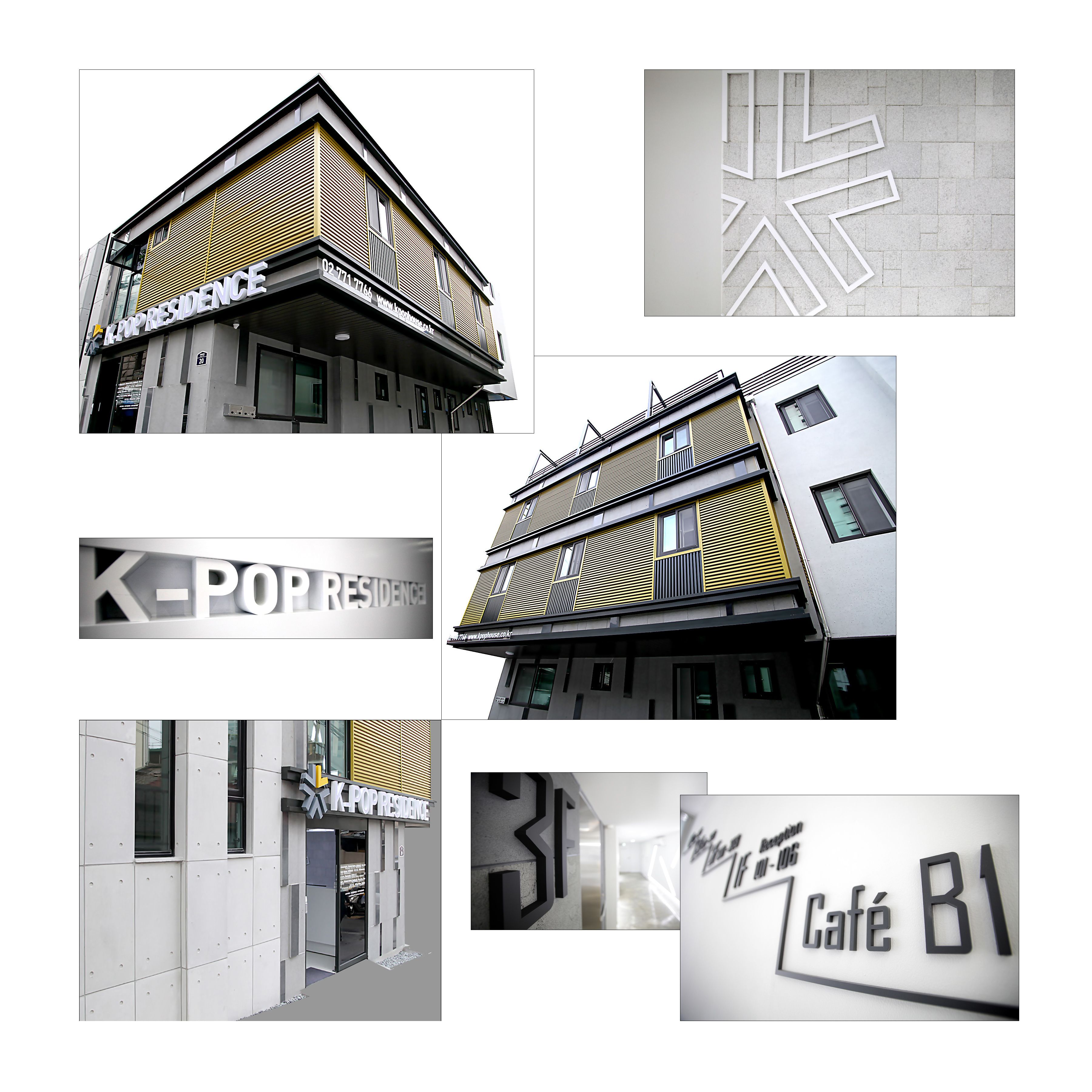 Photo - K-POP Hotel Seoul Tower