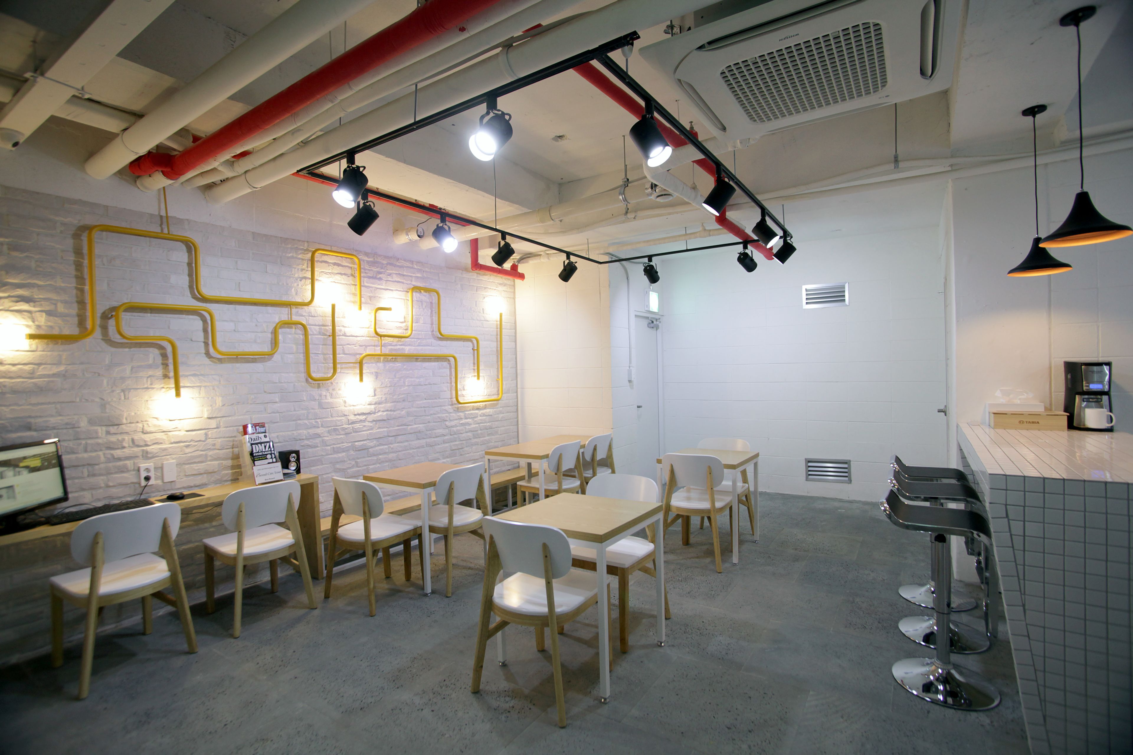 Photo - K-POP Hotel Seoul Tower