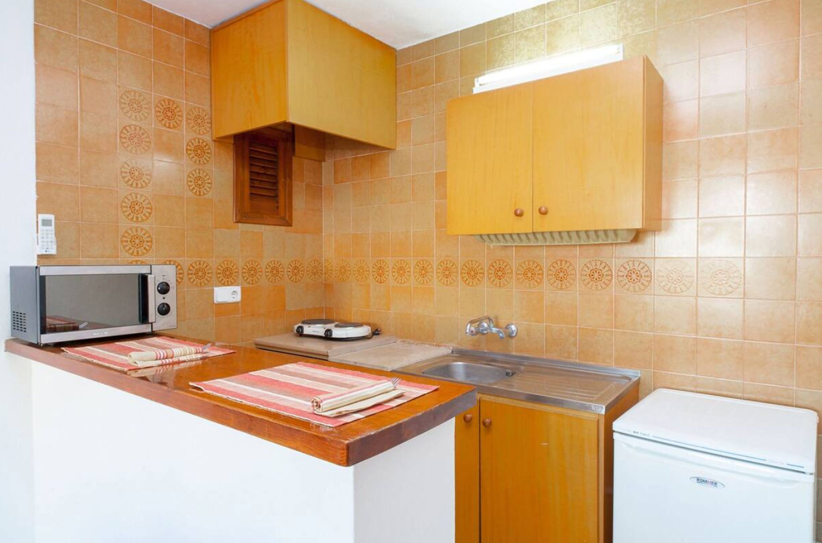 Photo - Apartamentos Puet