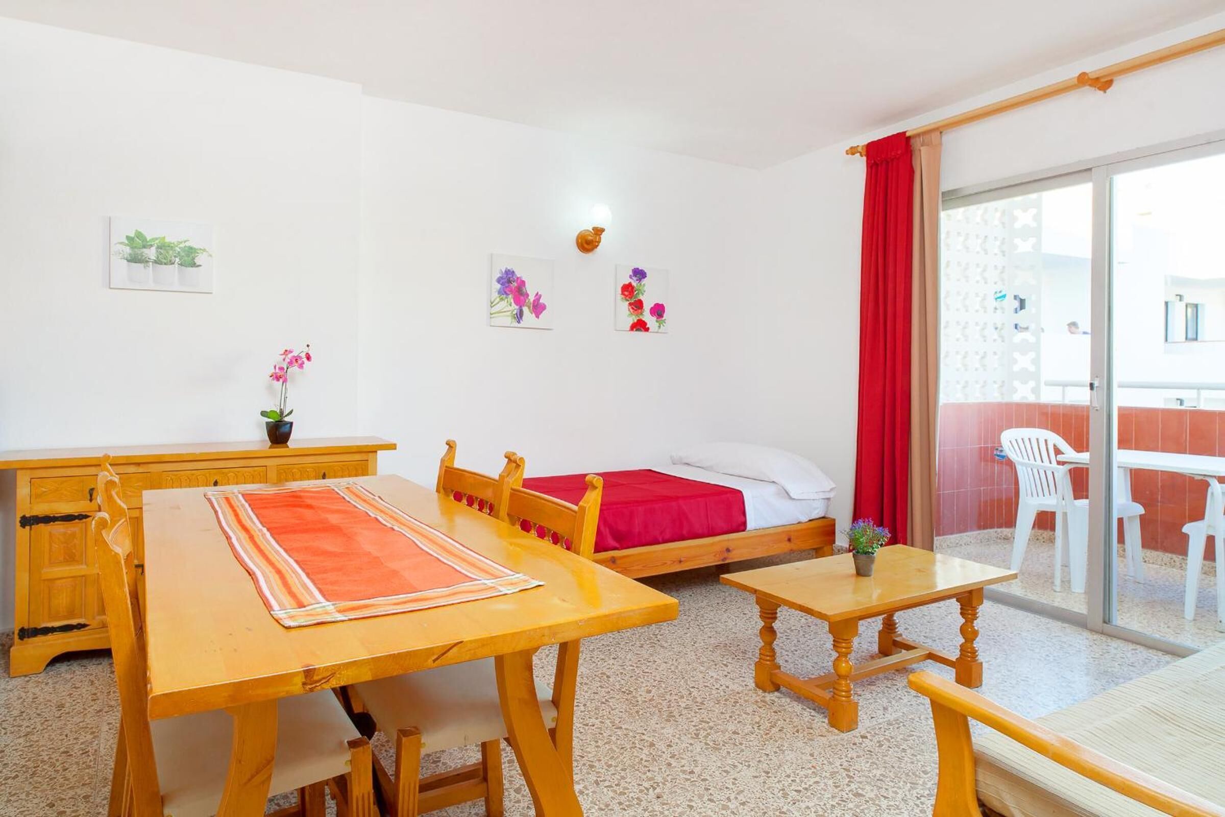 Foto - Apartamentos Puet