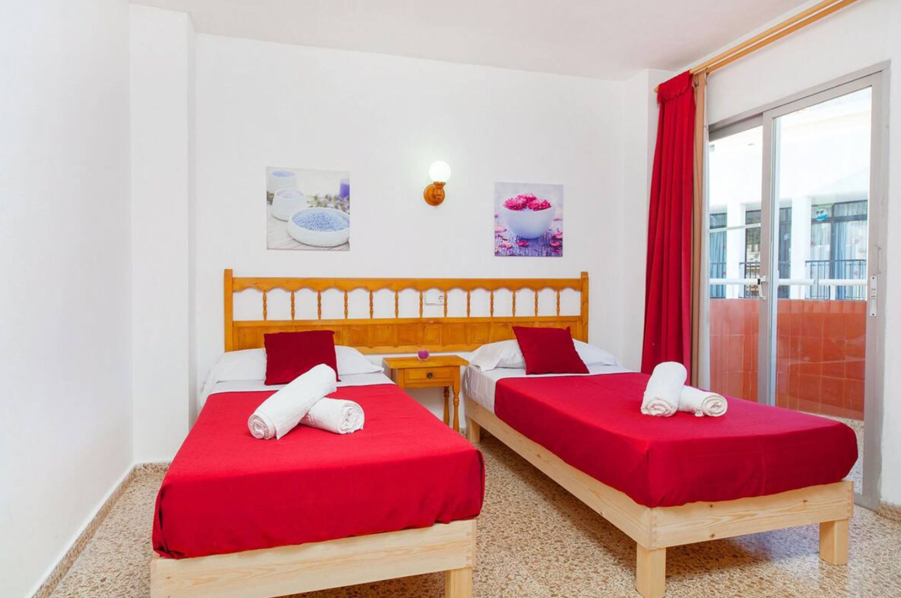 Photo - Apartamentos Puet