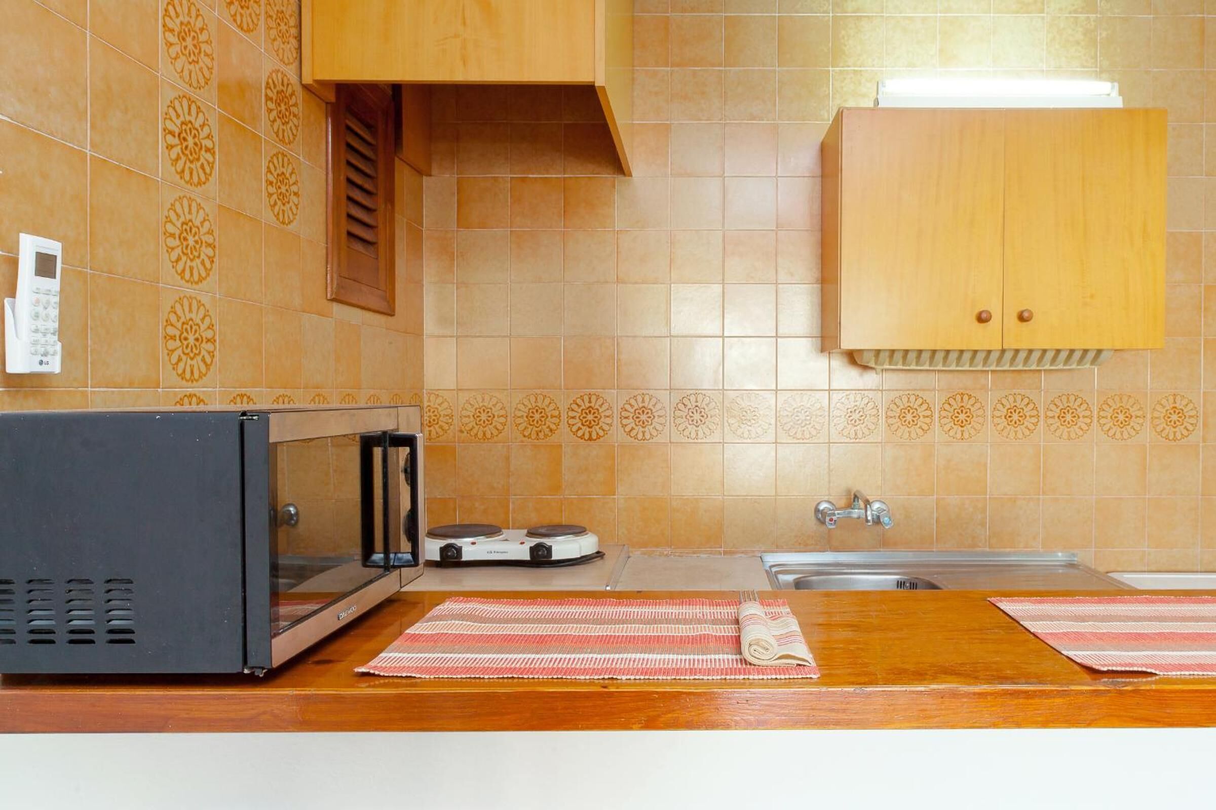 Photo - Apartamentos Puet